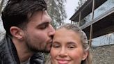 Molly-Mae Hague and Tommy Fury's final photo together before shock split after 5 years