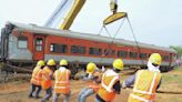 Anxiety rerun a year after Odisha train crash: Delayed start blamed for Howrah-Mumbai Mail derailment