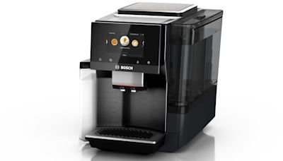 First Look: Bosch Espresso 800 Series