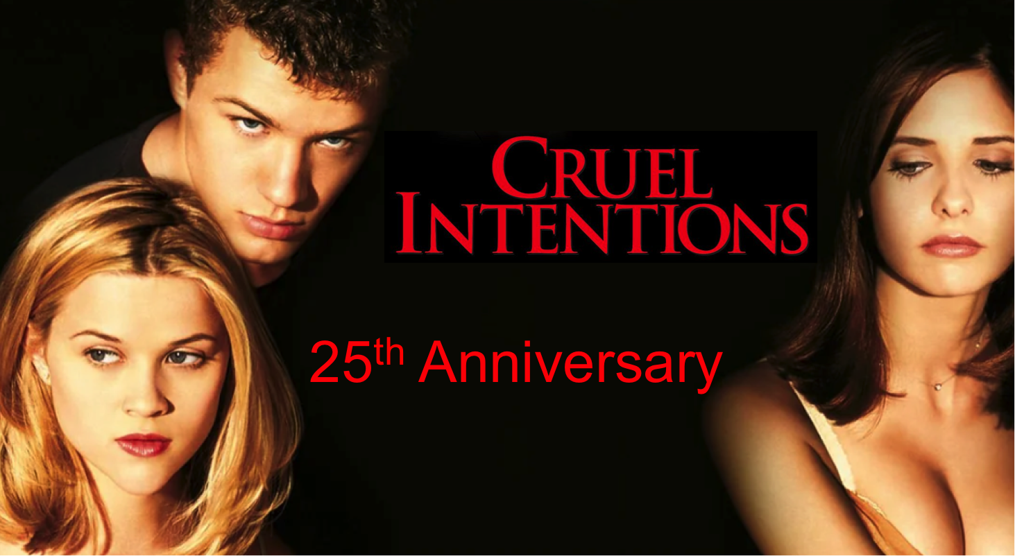 ‘Cruel Intentions’ Director Shares Filming Secrets On 25th Anniversary