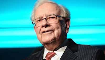 Warren Buffett once said there are 'two kinds of items people buy' to grow wealth — but only one 'really is investing'