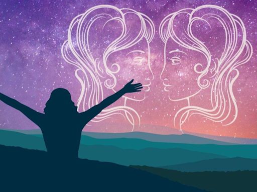 Gemini season will cheer you up – your star sign's tarot horoscope forecast