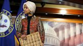House to vote on resolution removing Omar from panel