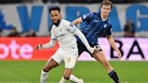 Crónica y vídeo del Marsella - Atalanta 1-1 de la Europa League: resistencia italiana en Marsella | UEFA Europa League