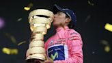 Nairo Quintana, 10 años de su título en el Giro de Italia; gloria y resurrección