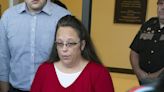 'Nothing is safe': Infamous clerk Kim Davis could upend LGBTQ rights in latest appeal