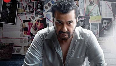 House Of Lies Trailer Review: Sanjay Kapoor Enters Another Murder Mystery Tunnel With Tens...
