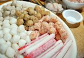 Fish ball