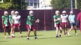 Florida State football fall practice: 'Disruptive' defensive line leads 6 things to know