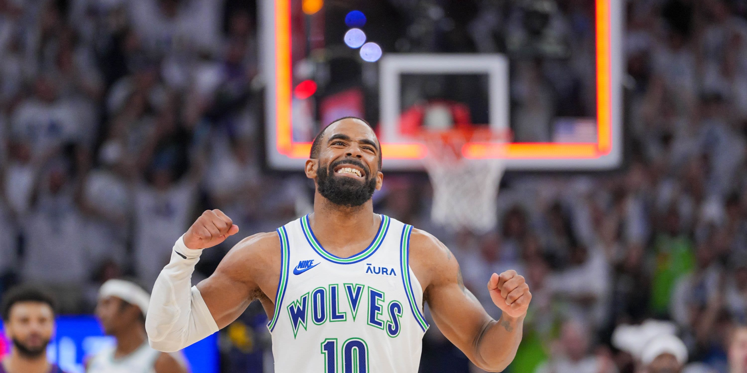 Mike Conley's Contributions Could Go a Long Way for the Timberwolves