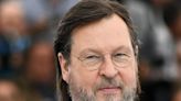 Lars von Trier: Antichrist director diagnosed with Parkinson’s disease