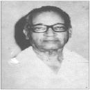 Purushottam Kakodkar