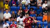 Red Bulls extend unbeaten run at home to 12 games with 3-0 win over Toronto FC