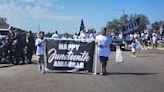 Amarillo Juneteenth Parade rolls down Hughes Street Saturday