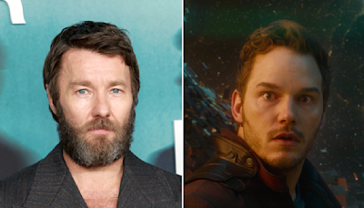 Joel Edgerton Failed His ‘Guardians of the Galaxy’ Audition Because He Didn’t ‘Understand the Tone,’ Says ‘The World Is a Much...