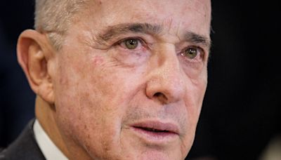 EN VIVO: Comienza el histórico juicio contra Álvaro Uribe Vélez