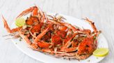 Make Grilled Soft Shell Crabs The Star Of Your Summer Cookouts