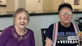 Couple celebrates 68th wedding anniversary from Antelope Valley senior living community