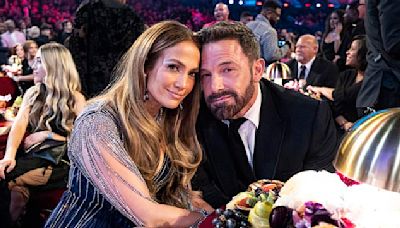 Ben Affleck and Jennifer Lopez 'in a rush to sell' their shared home