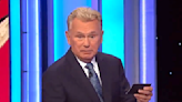 Wheel of Fortune Contestant Stuns Pat Sajak With NSFW Answer — Watch