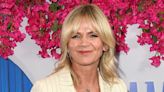 Zoe Ball issues apology to co-host as she returns to BBC Radio 2 after absence
