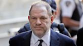 Harvey Weinstein's 2020 Sex Crime Convictions in New York Overturned