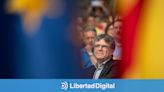 La televisión alemana vuelve a hablar de Puigdemont por compartir contactos rusos con Alternativa por Alemania