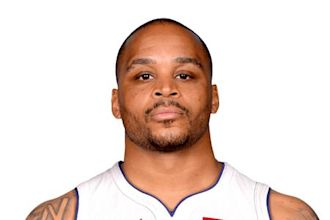 Jameer Nelson