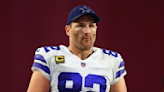 Former NFL tight end Jason Witten coaching sons’ high school team with eyes on an undefeated season