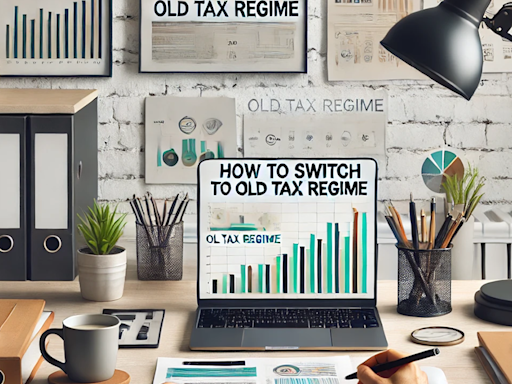 How to switch to old income tax regime: Is it mandatory to fill Form 10IEA when filing ITR for FY2023-24? Important FAQs
