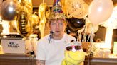 Ed Sheeran Celebrates Turning 33 with Festive Photos: 'Happy Birthday to Me'