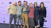 Film about war in Ukraine wins Grand Jury Prize at Sundance Film Festival – photo