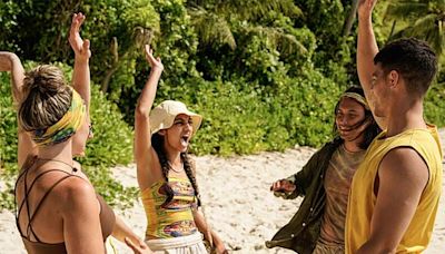 Best moments of ‘Survivor 47’ episode 3: Tensions rise at camp and Rome plays an idol