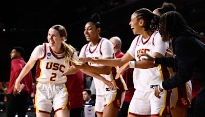 USC Women's Basketball: Lisa Leslie Speaks on Importance of Trojans Winning Final Pac-12 Tournament