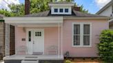 PHOTOS | Muhammad Ali's childhood home listed for $1.5 million on Zillow
