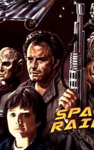 Space Raiders (film)