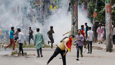 Bangladesh observes national mourning for 150 people killed in quota-related violence