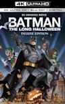 Batman: The Long Halloween (film)