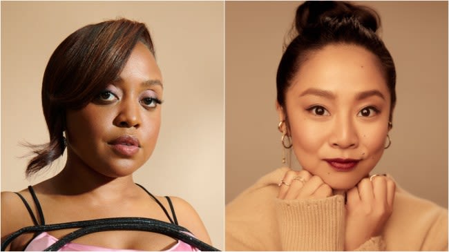 Quinta Brunson to Star in, Produce, and Co-Write Comedy Feature ‘Par for the Course’ with Stephanie Hsu