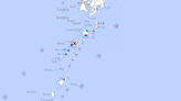 快訊/日本鹿兒島發生規模5.1淺層地震 連搖5波暫無引發海嘯風險