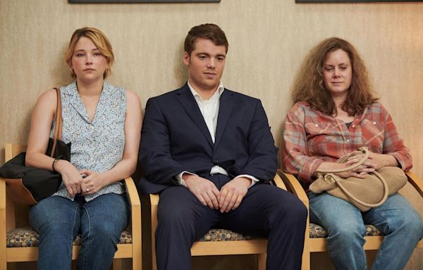 The Movie About J.D. Vance’s Life ‘Hillbilly Elegy’ Is Streaming On Netflix