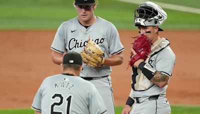 Jorge Polanco homers twice, adds RBI single to help the Mariners beat the White Sox 6-3