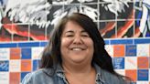 Los Lunas Schools Teacher of the Year: Jessica Baldonado - Valencia County News-Bulletin