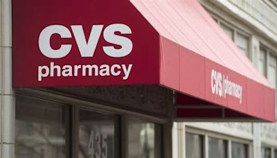 DC police arrest 4 suspects for stealing from CVS