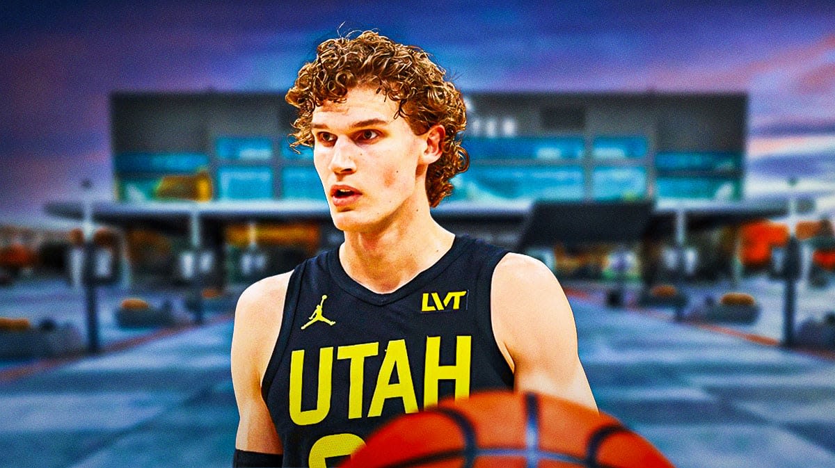 NBA rumors: Jazz's Lauri Markkanen plan as trade vultures circle