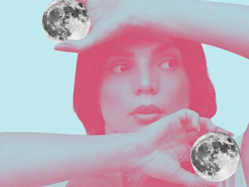 Signe lunaire : que veut dire avoir sa Lune en Balance ?