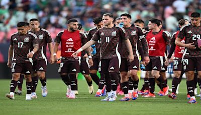 ¿Cuándo juega México vs Brasil? Horario para ver el partido amistoso de la Selección Mexicana