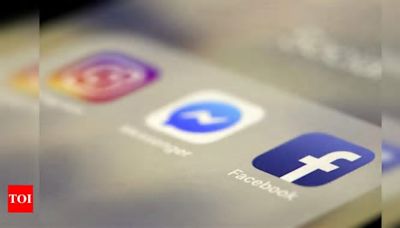 UK to Facebook, Instagram, TikTok and others: Implement ‘40 practical measures’ to keep kids safe online
