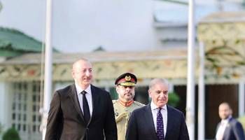 Pakistan, Azerbaijan aim to raise investment volume to $2b