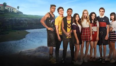 Greenhouse Academy Season 2 Streaming: Watch & Stream Online via Netflix